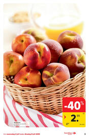 Carrefour Market folder week 27 Pagina 3