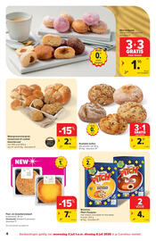 Carrefour Market folder week 27 Pagina 4