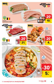Carrefour Market folder week 27 Pagina 5