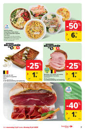 Carrefour Market folder week 27 Pagina 7