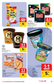 Carrefour Market folder week 27 Pagina 9