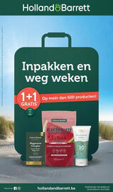 Holland & Barrett folder Pagina 1