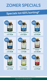 Holland & Barrett folder Pagina 19