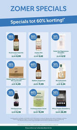 Holland & Barrett folder Pagina 20