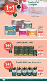 Holland & Barrett folder Pagina 5