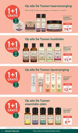 Holland & Barrett folder Pagina 6