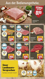 REWE Prospekt woche 27 Seite 12