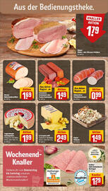 REWE Prospekt woche 27 Seite 13