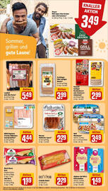 REWE Prospekt woche 27 Seite 22