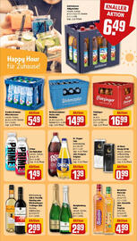 REWE Prospekt woche 27 Seite 24