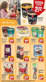 REWE Prospekt woche 27 Seite 25