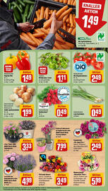REWE Prospekt woche 27 Seite 9