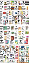 Pioneer Supermarkets Weekly Ad Page 3