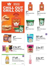 Publix Weekly Ad Page 4