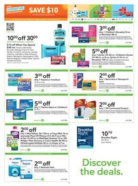 Publix Weekly Ad Page 7