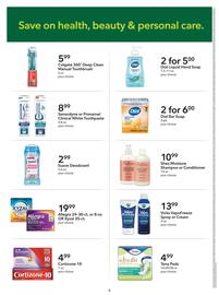 Publix Weekly Ad Page 8