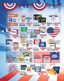 Ridley's Family Markets Weekly Ad Page 3