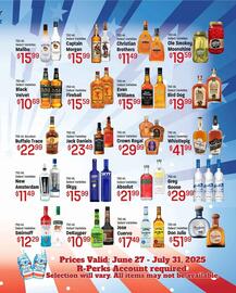 Ridley's Family Markets Weekly Ad Page 4