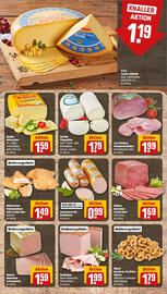 REWE Prospekt woche 27 Seite 11