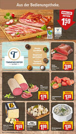 REWE Prospekt woche 27 Seite 13
