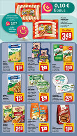 REWE Prospekt woche 27 Seite 14
