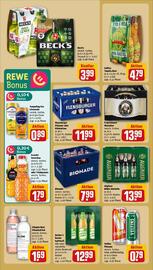 REWE Prospekt woche 27 Seite 20
