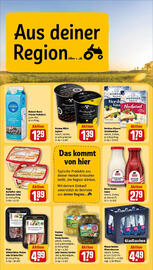 REWE Prospekt woche 27 Seite 24