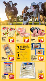 REWE Prospekt woche 27 Seite 25