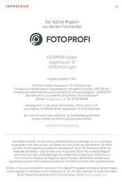 Fotoprofi Prospekt Seite 25