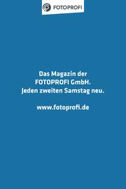 Fotoprofi Prospekt Seite 26