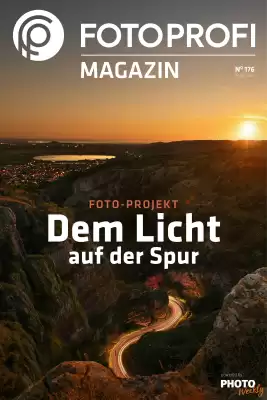 Fotoprofi Prospekt (gültig bis 11-07)