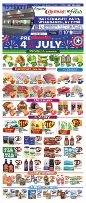 Compare Foods Weekly Ad (valid until 3-07)