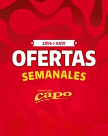 Catálogo Autoservicio Capo Página 1