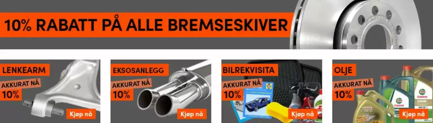 Skruvat Kundeavis (gyldig til 7-07)