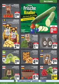 Edeka Spiegel Prospekt woche 27 Seite 11