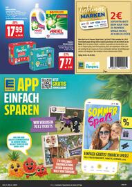 Edeka Spiegel Prospekt woche 27 Seite 25