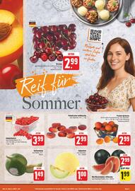 Edeka Spiegel Prospekt woche 27 Seite 9