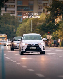 Catálogo Toyota Página 2