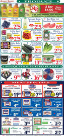 Market Basket Weekly Ad week 27 Page 2