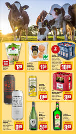 REWE Prospekt woche 27 Seite 27