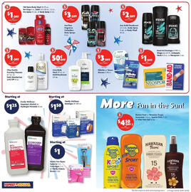 Family Dollar Weekly Ad week 27 Page 14