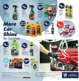 Family Dollar Weekly Ad week 27 Page 17