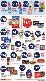 Family Dollar Weekly Ad week 27 Page 2