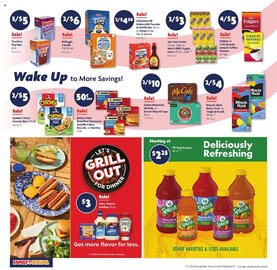 Family Dollar Weekly Ad week 27 Page 3
