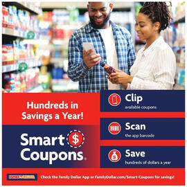 Family Dollar Weekly Ad week 27 Page 4
