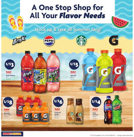 Family Dollar Weekly Ad week 27 Page 5