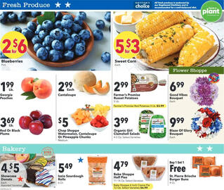 Coborn's Weekly Ad Page 2