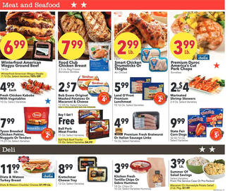 Coborn's Weekly Ad Page 3