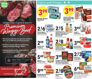 Coborn's Weekly Ad Page 4