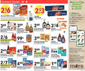 Coborn's Weekly Ad Page 5